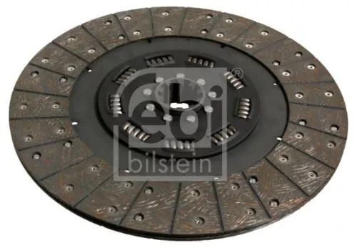 FEBI BILSTEIN 1x Clutch Disc (105102)