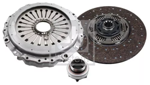 1x Clutch Kit