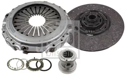 1x Clutch Kit