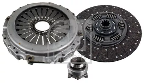 1x Clutch Kit