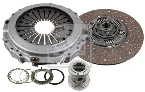 1x Clutch Kit