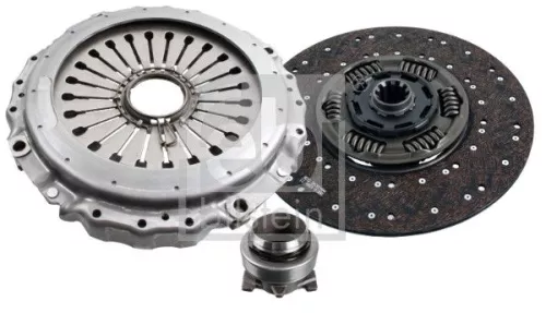 1x Clutch Kit