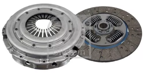1x Clutch Kit
