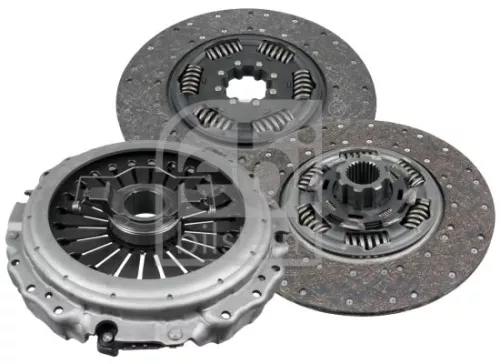 1x Clutch Kit