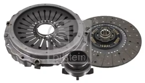 1x Clutch Kit