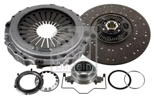 1x Clutch Kit