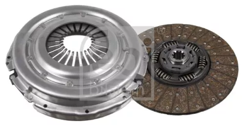 1x Clutch Kit