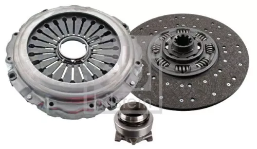 1x Clutch Kit