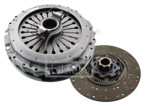 1x Clutch Kit
