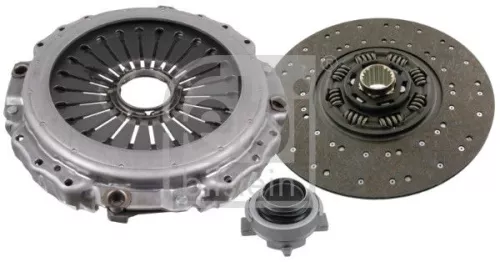 1x Clutch Kit