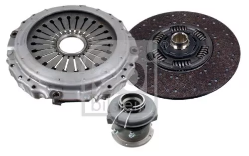 1x Clutch Kit