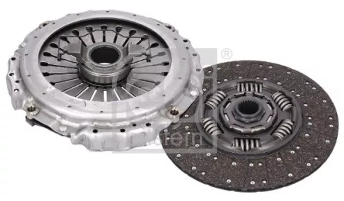 1x Clutch Kit