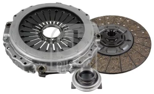 1x Clutch Kit