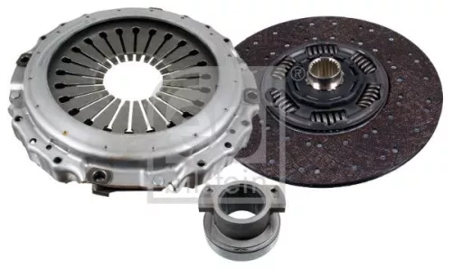1x Clutch Kit
