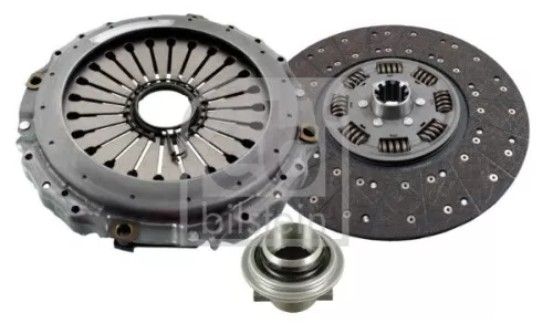 1x Clutch Kit