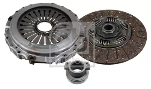 1x Clutch Kit