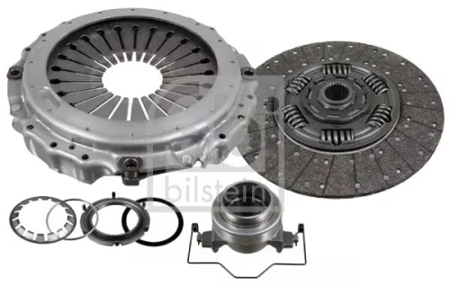1x Clutch Kit