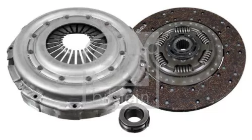 1x Clutch Kit