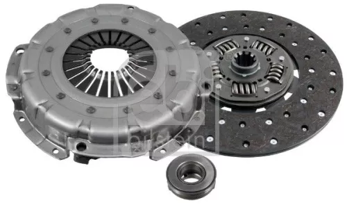 1x Clutch Kit