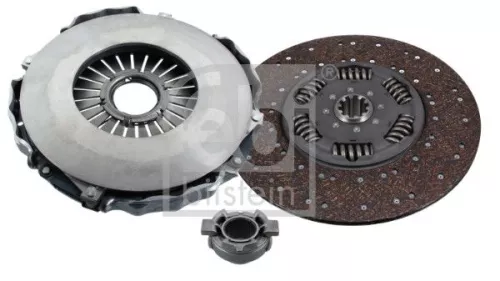 1x Clutch Kit
