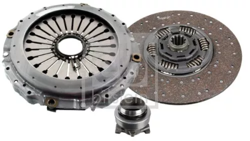 1x Clutch Kit