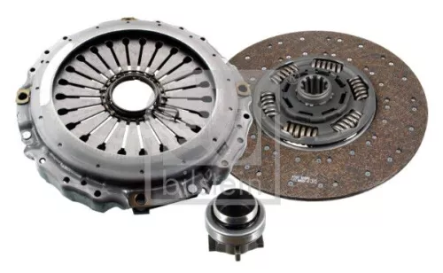 1x Clutch Kit