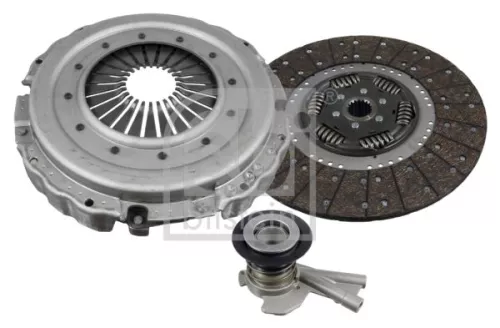 1x Clutch Kit