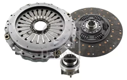1x Clutch Kit