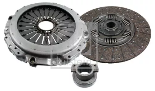 1x Clutch Kit