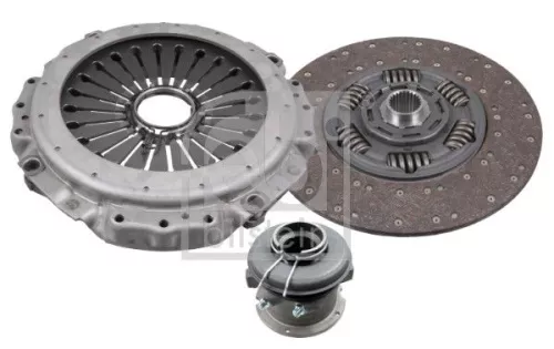 1x Clutch Kit