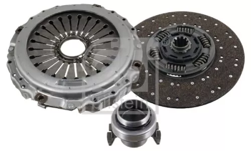 1x Clutch Kit