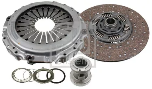 1x Clutch Kit
