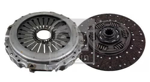 1x Clutch Kit