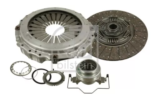 1x Clutch Kit