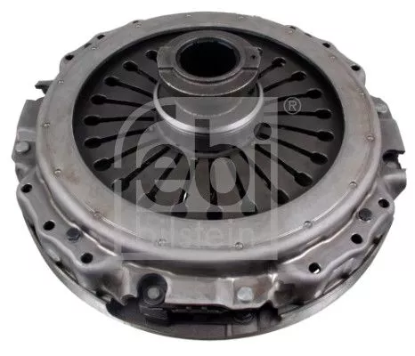 1x Clutch Pressure Plate