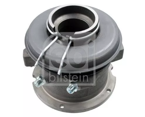 1x Central Slave Cylinder, clutch