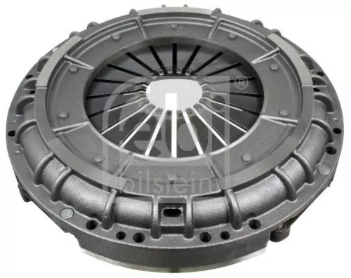 1x Clutch Pressure Plate