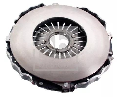 FEBI BILSTEIN 1x Clutch Pressure Plate (105282)