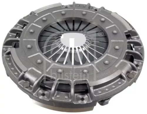 1x Clutch Pressure Plate