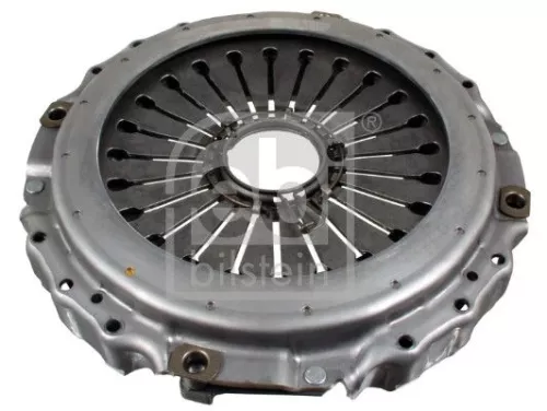 1x Clutch Pressure Plate