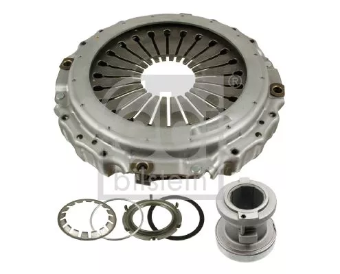 1x Clutch Pressure Plate