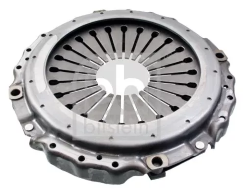1x Clutch Pressure Plate
