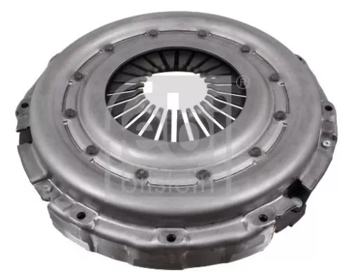 1x Clutch Pressure Plate