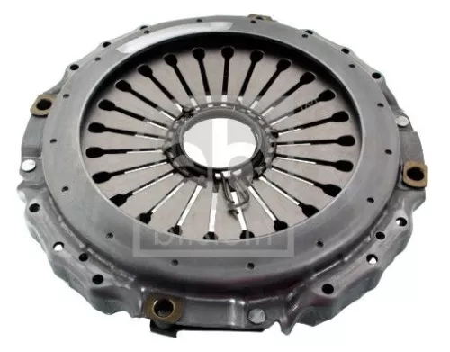 1x Clutch Pressure Plate