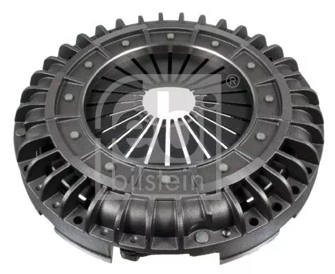 1x Clutch Pressure Plate