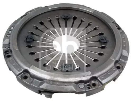 1x Clutch Pressure Plate