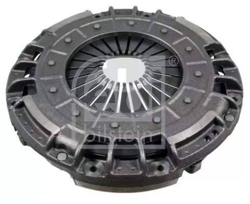 1x Clutch Pressure Plate