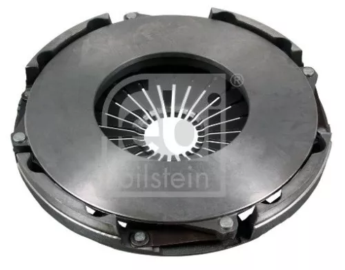 FEBI BILSTEIN 1x Clutch Pressure Plate (105312)