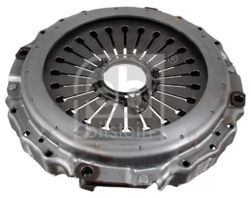 1x Clutch Pressure Plate