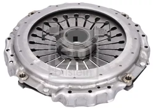 1x Clutch Pressure Plate